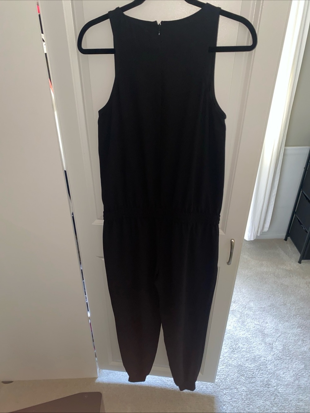 Joie‎ Jumpsuit Jumper  Women’s Small Black